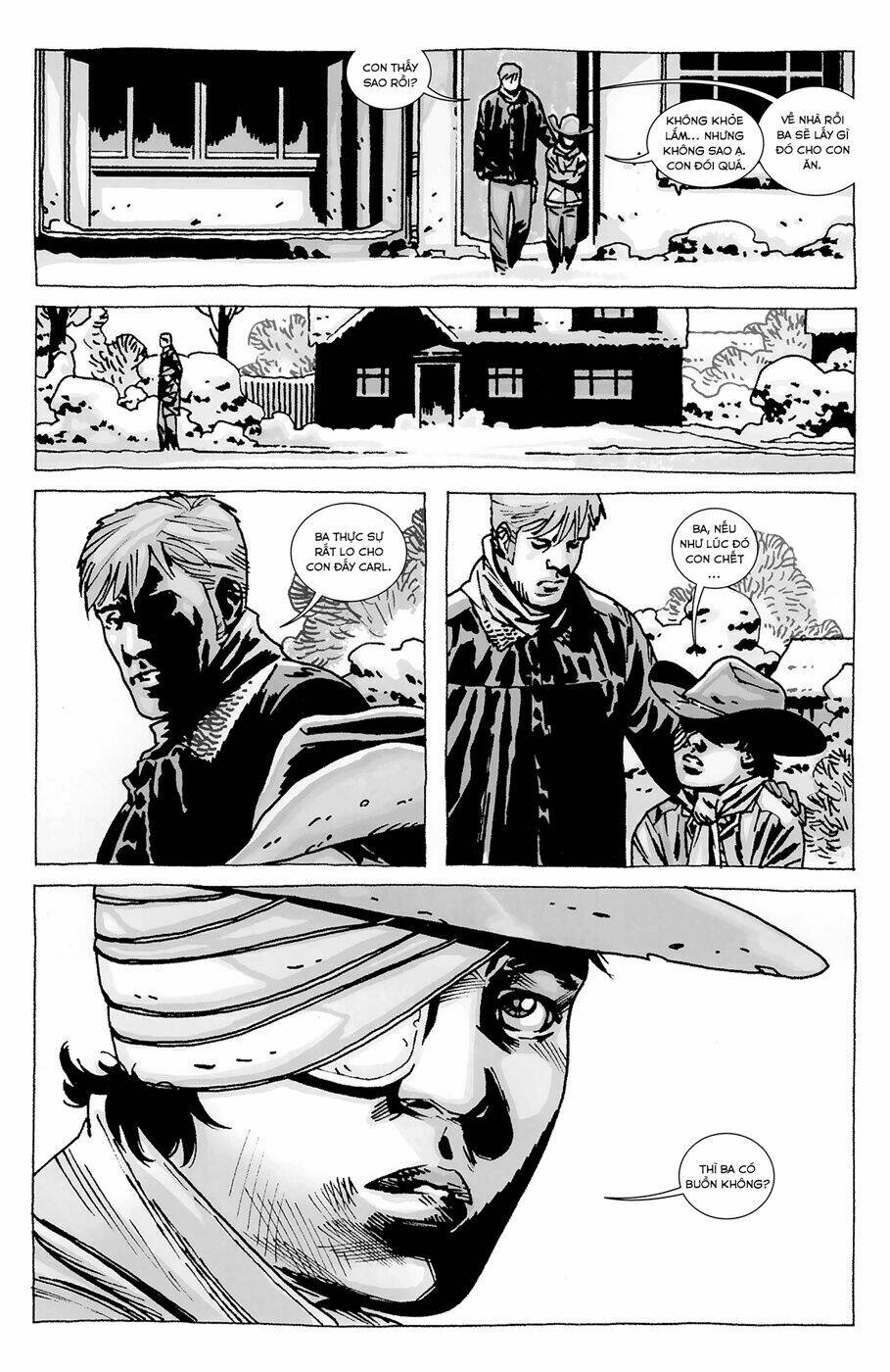 The Walking Dead: Chapter 90