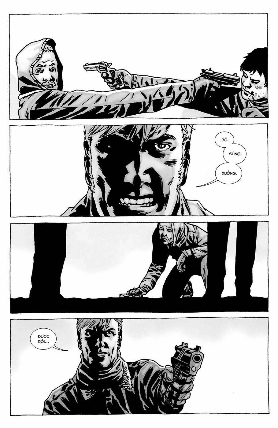 The Walking Dead: Chapter 90