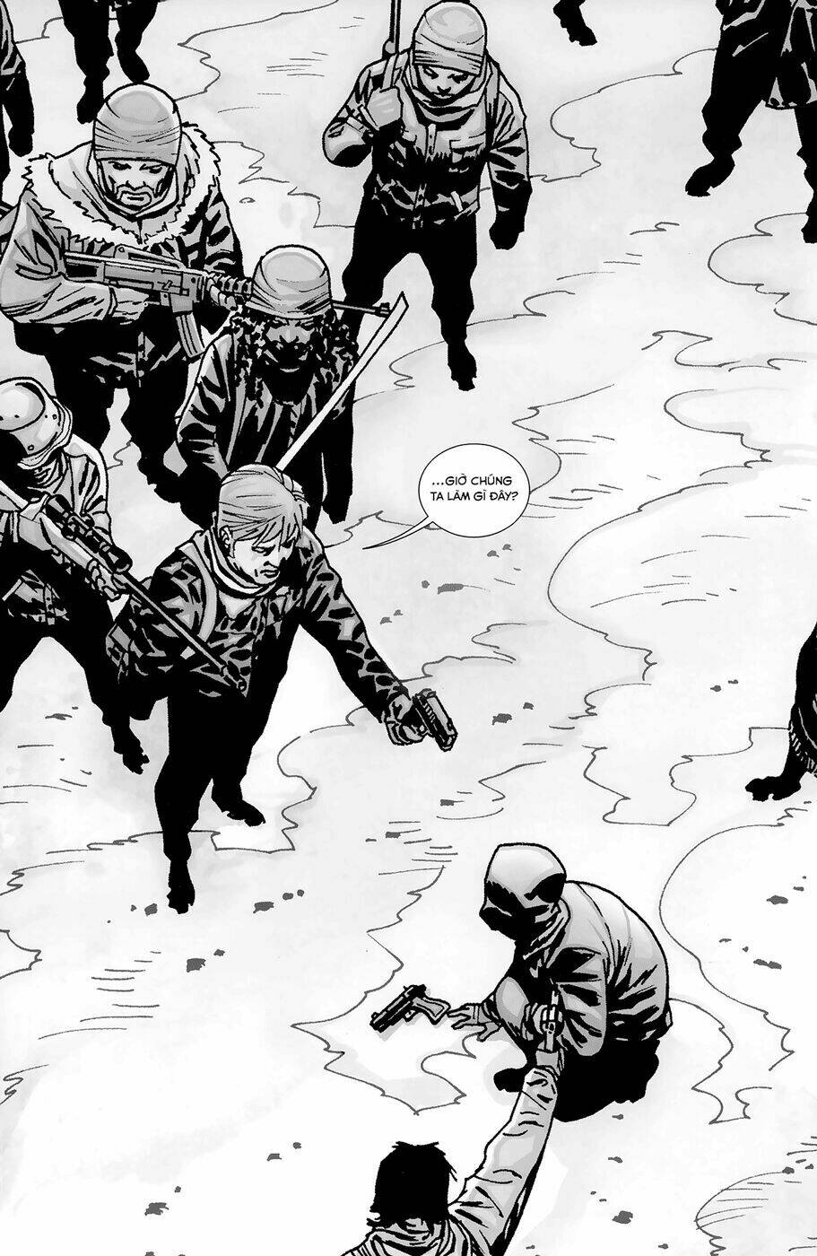 The Walking Dead: Chapter 90