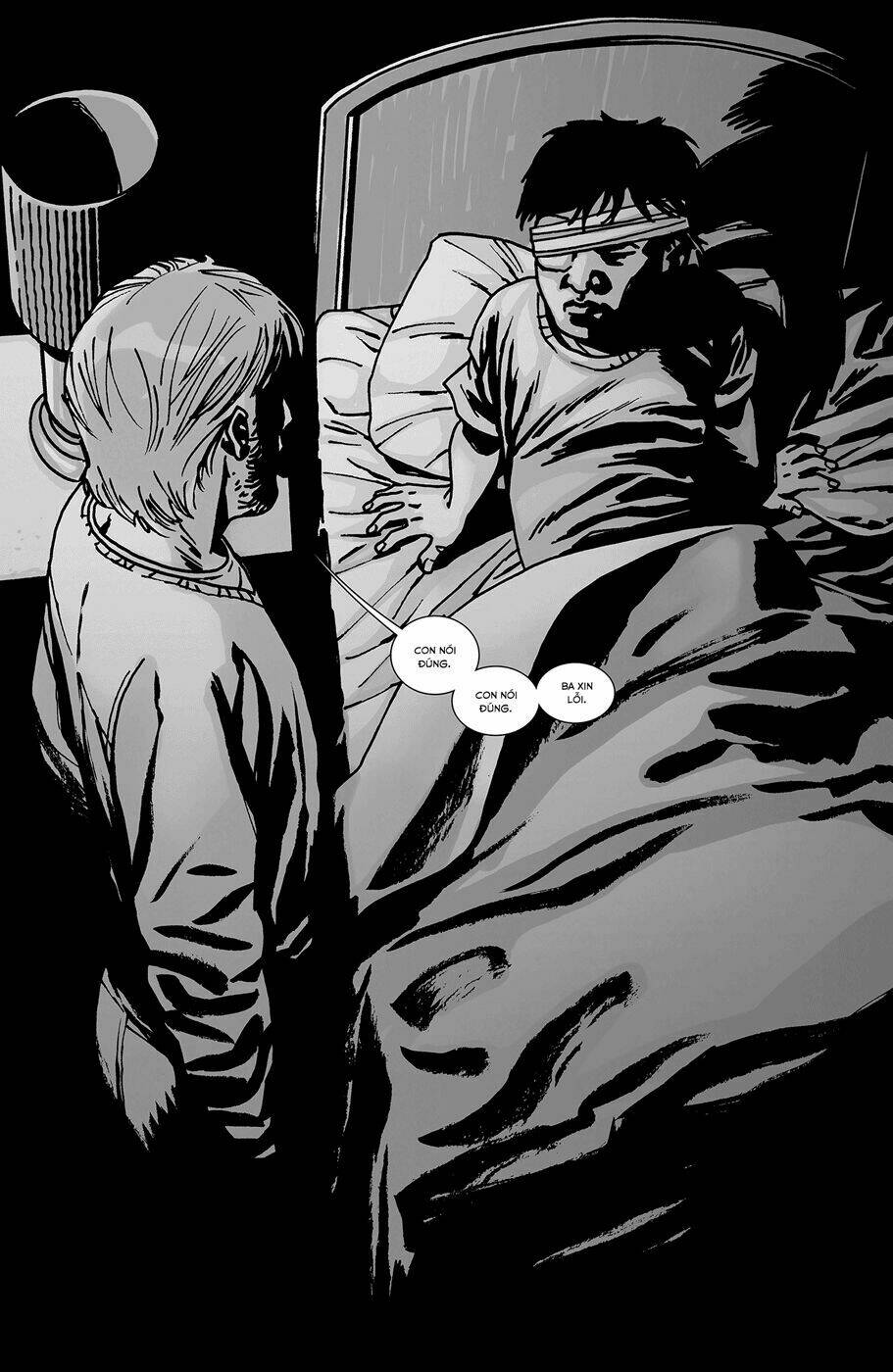 The Walking Dead: Chapter 91