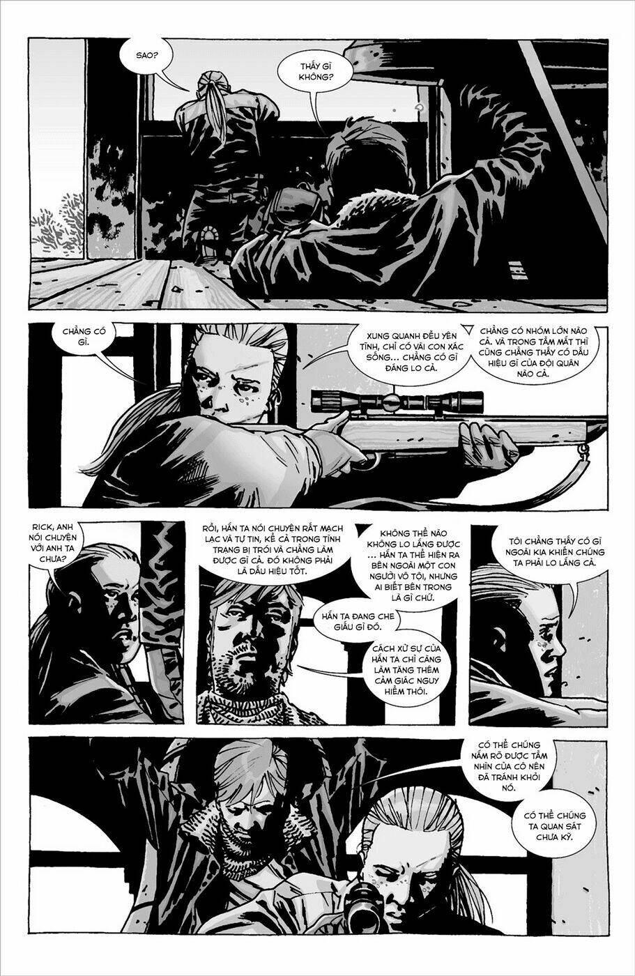 The Walking Dead: Chapter 93