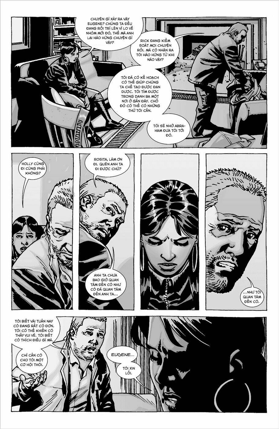 The Walking Dead: Chapter 93