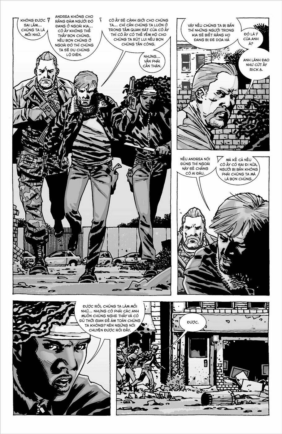 The Walking Dead: Chapter 93
