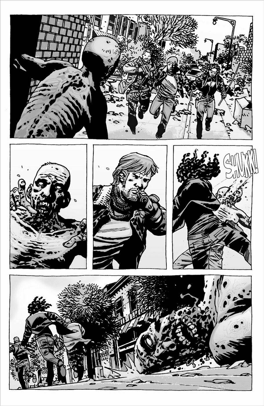 The Walking Dead: Chapter 93