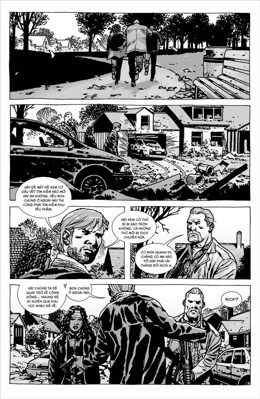 The Walking Dead: Chapter 93