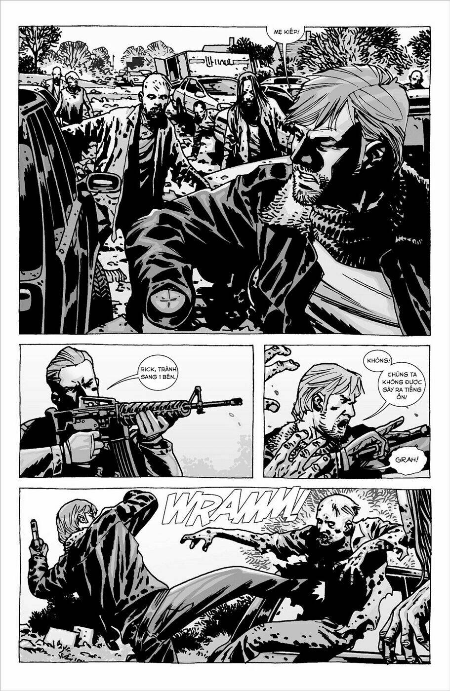 The Walking Dead: Chapter 93
