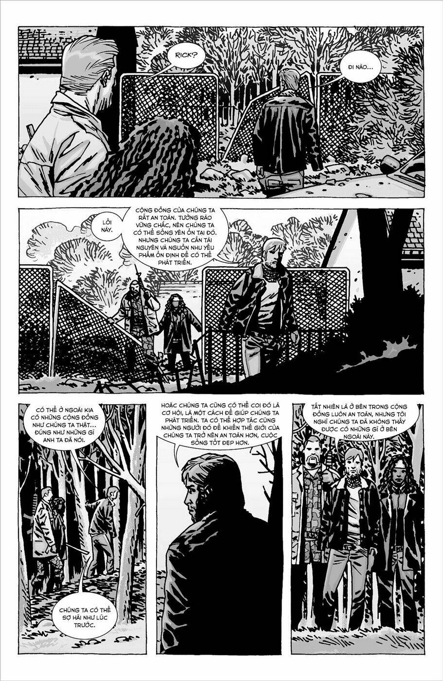 The Walking Dead: Chapter 93