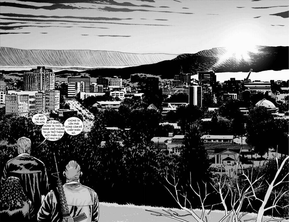 The Walking Dead: Chapter 93