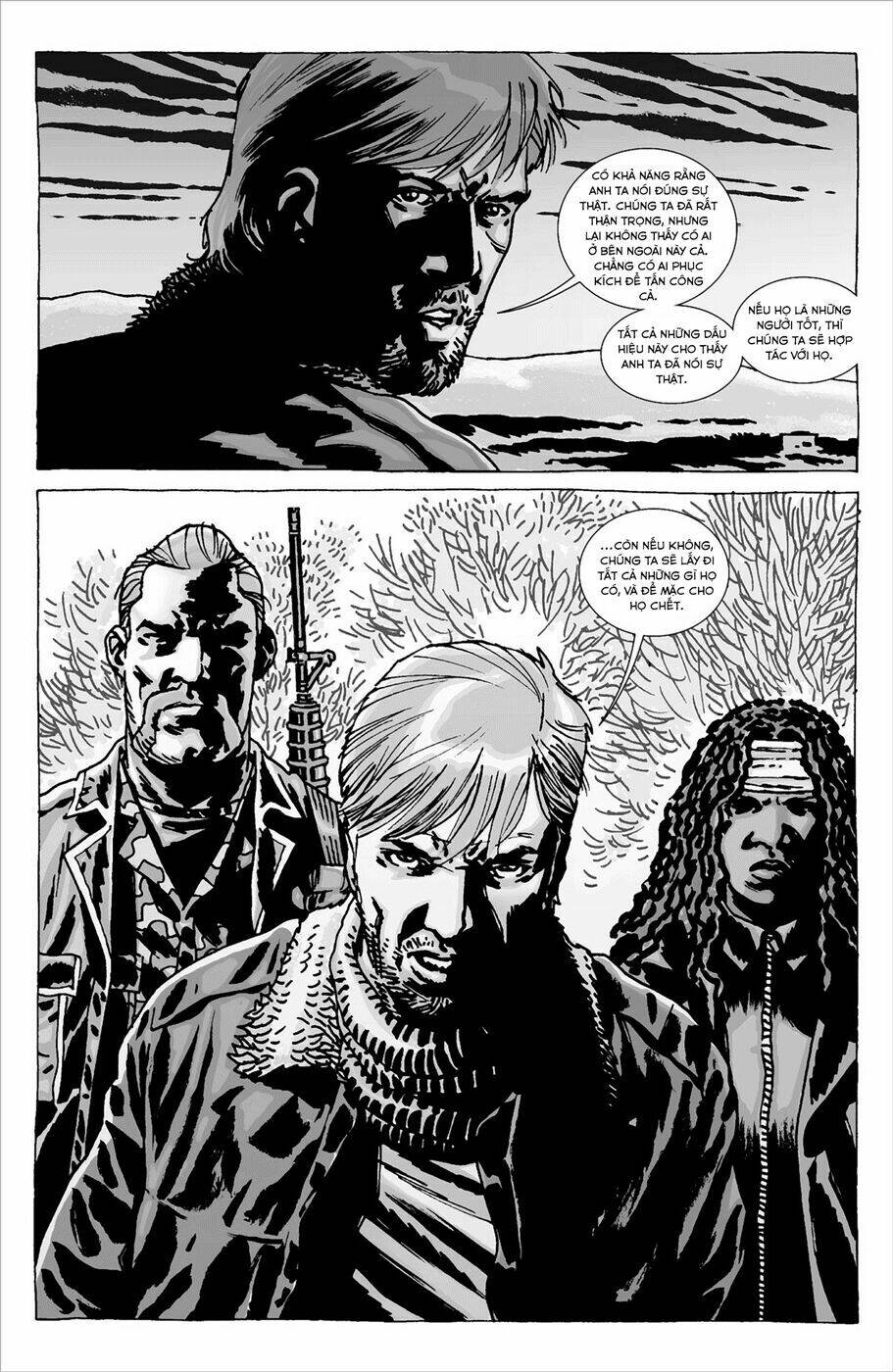 The Walking Dead: Chapter 93