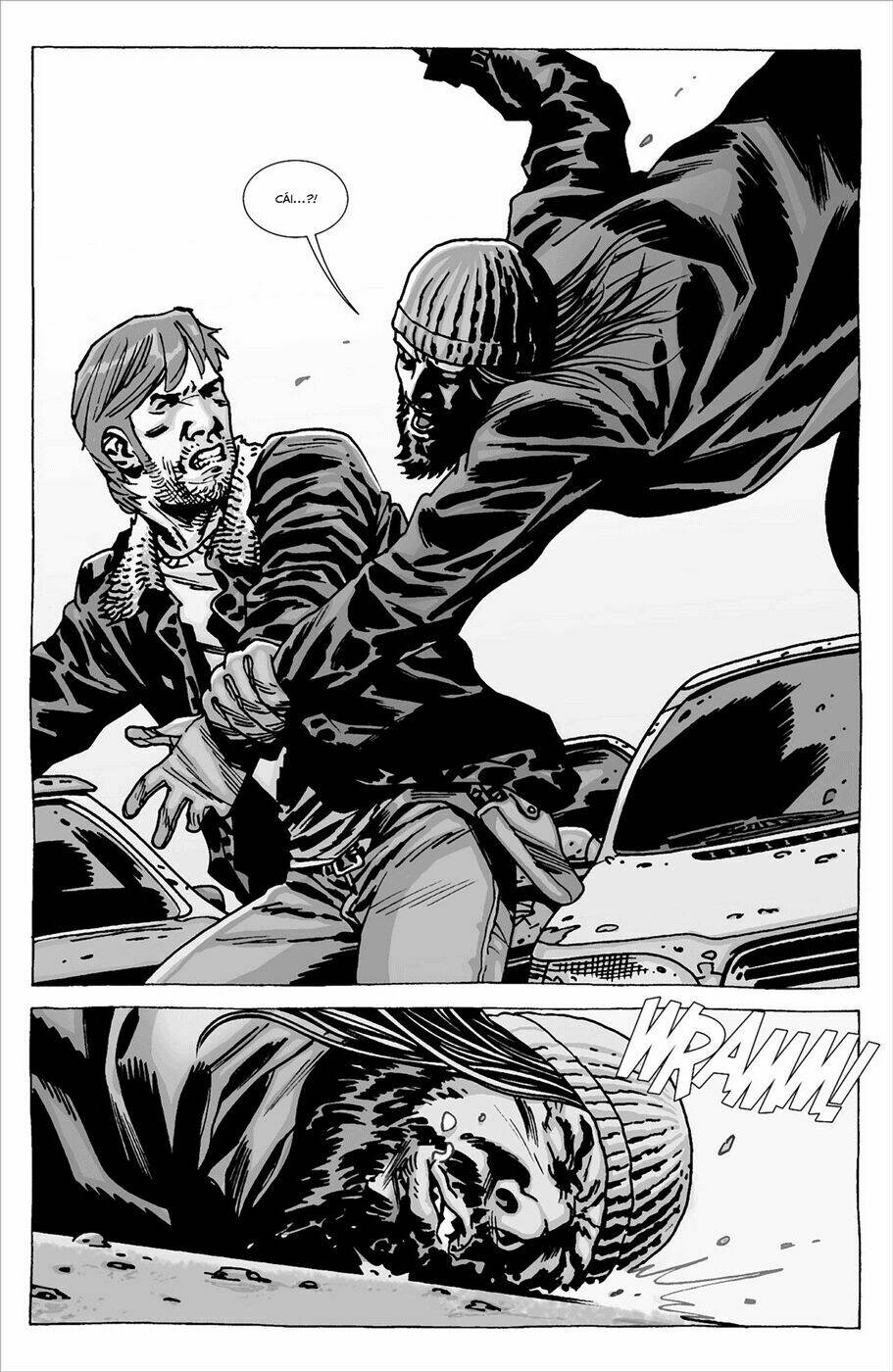 The Walking Dead: Chapter 93