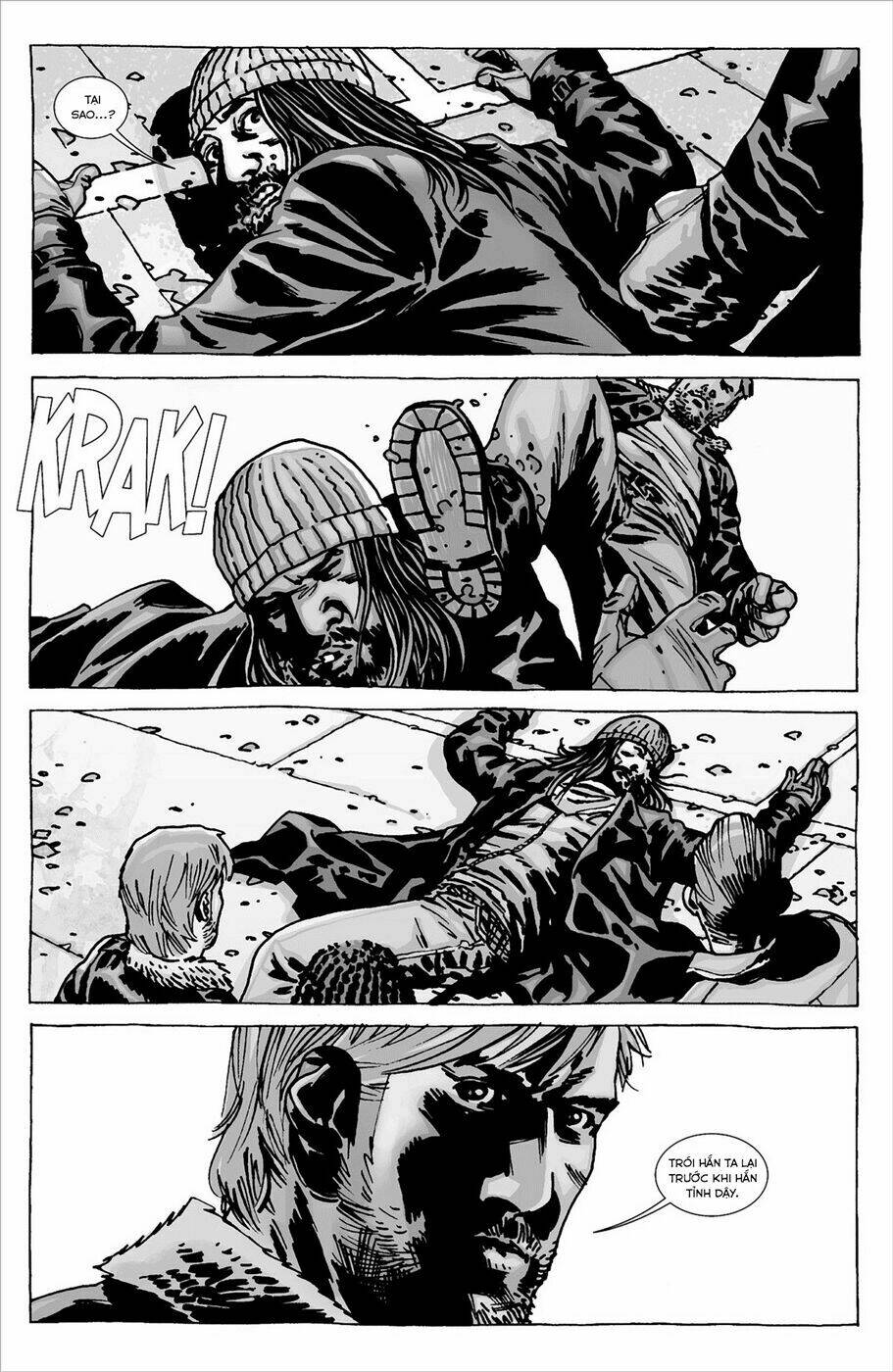 The Walking Dead: Chapter 93