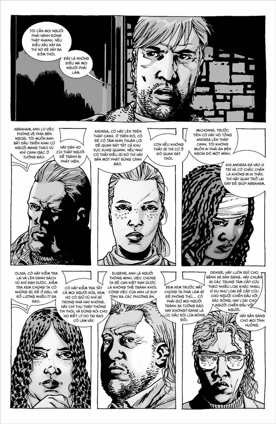 The Walking Dead: Chapter 93