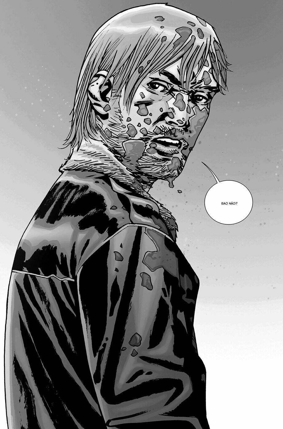 The Walking Dead: Chapter 95