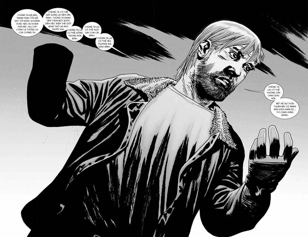 The Walking Dead: Chapter 96