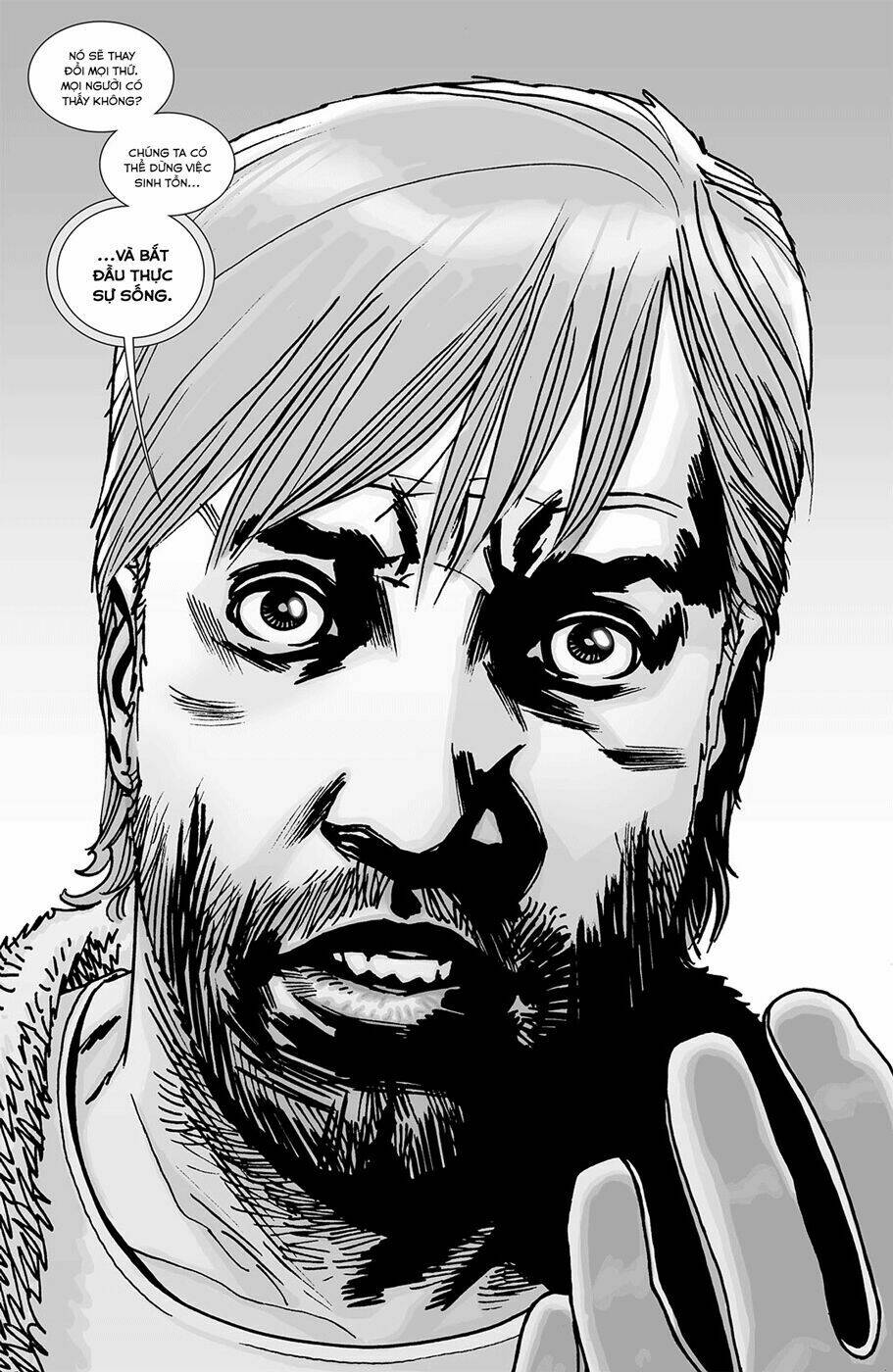 The Walking Dead: Chapter 96