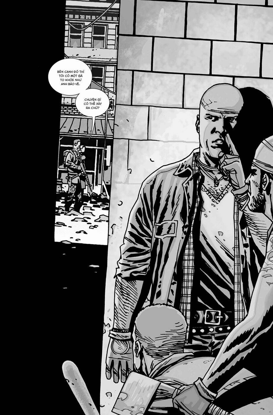 The Walking Dead: Chapter 97