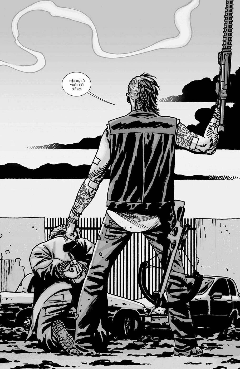 The Walking Dead: Chapter 98