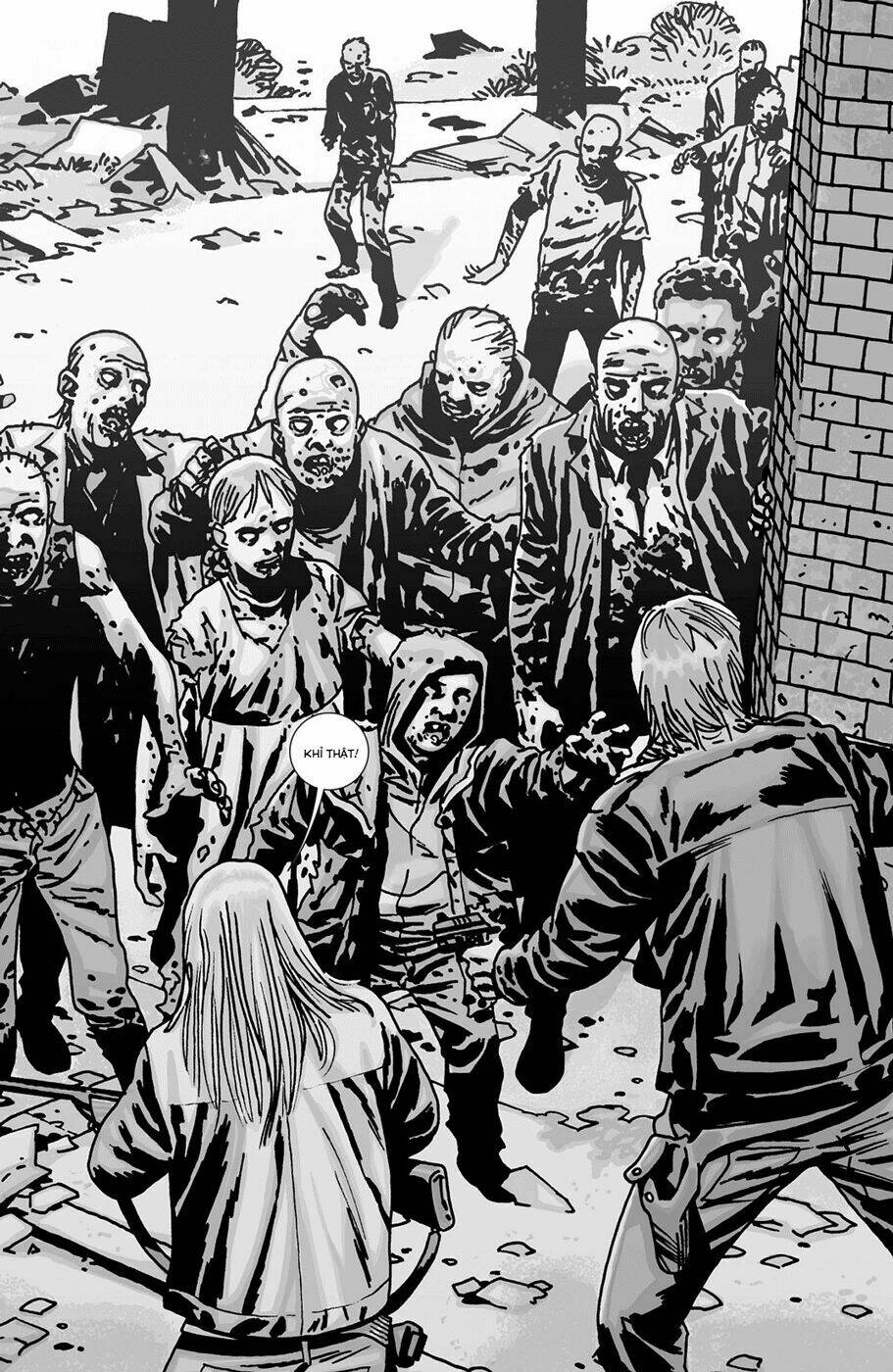The Walking Dead: Chapter 98