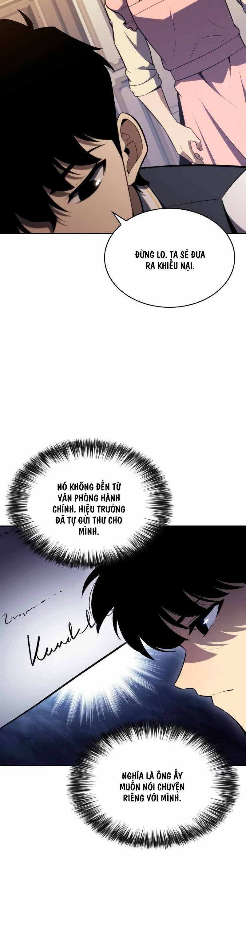 Cậu Út Nhà Công Tước Là Sát Thủ Hồi Quy: Chapter 24