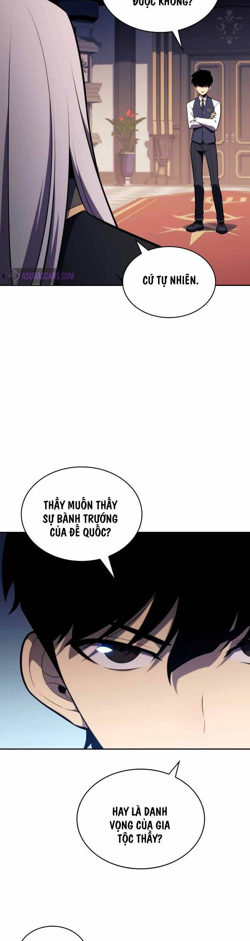 Cậu Út Nhà Công Tước Là Sát Thủ Hồi Quy: Chapter 24