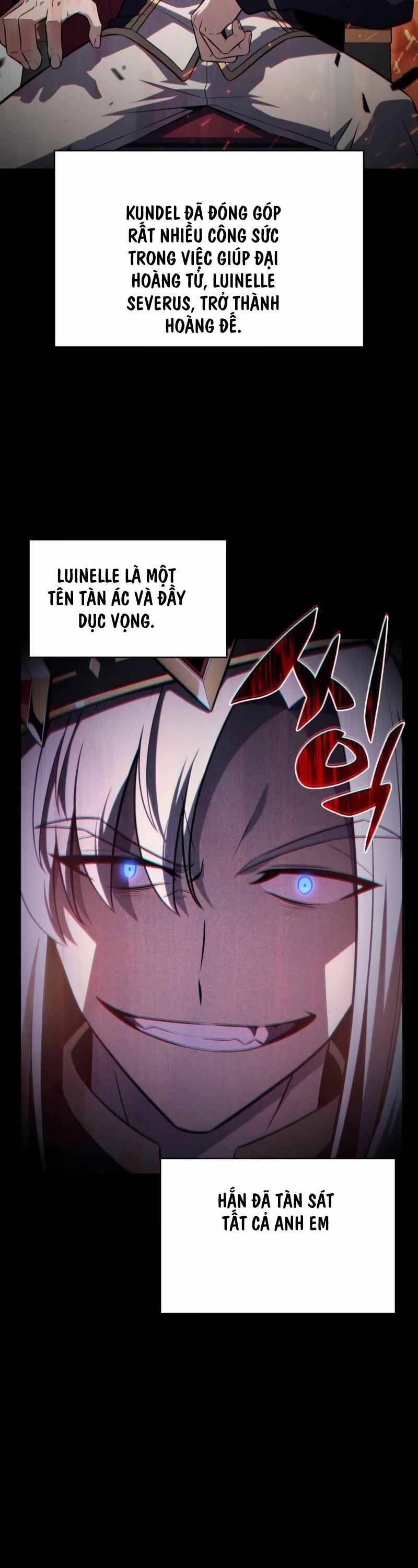 Cậu Út Nhà Công Tước Là Sát Thủ Hồi Quy: Chapter 24