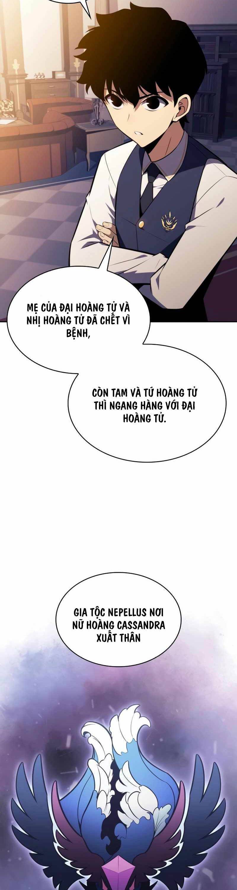 Cậu Út Nhà Công Tước Là Sát Thủ Hồi Quy: Chapter 24