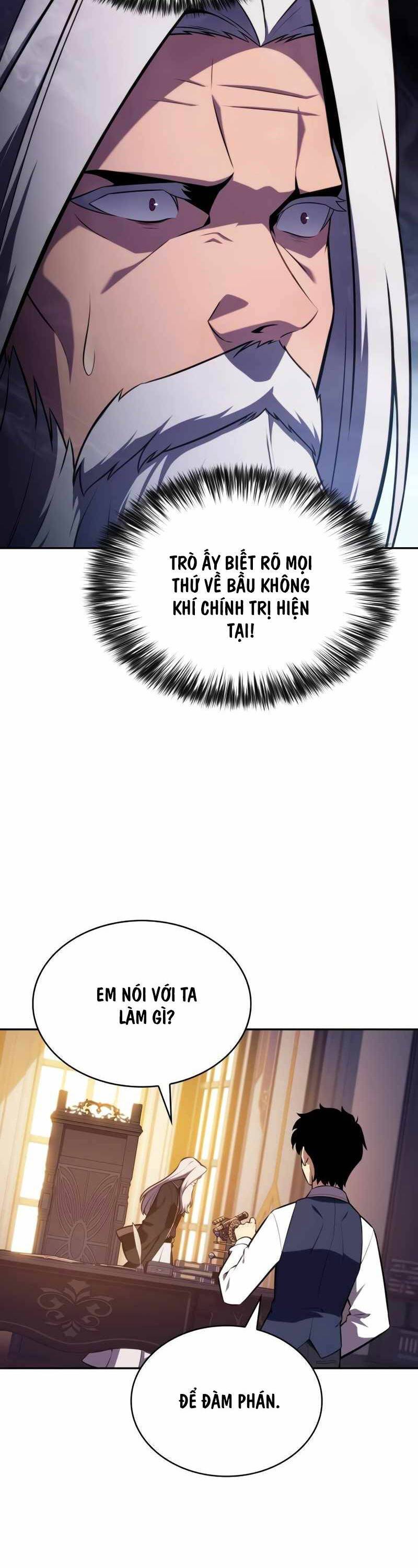 Cậu Út Nhà Công Tước Là Sát Thủ Hồi Quy: Chapter 24