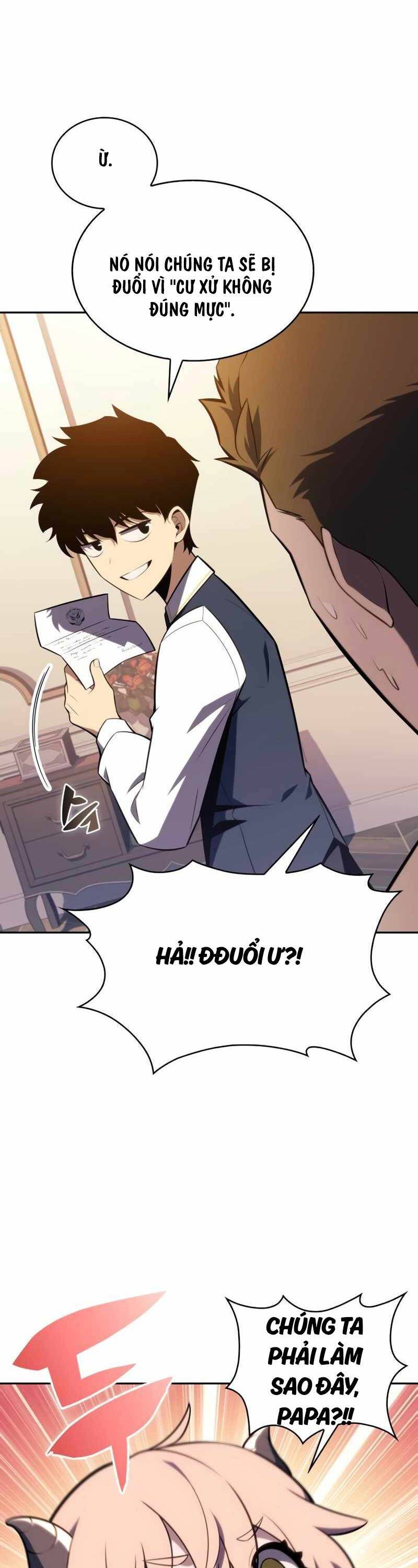 Cậu Út Nhà Công Tước Là Sát Thủ Hồi Quy: Chapter 24