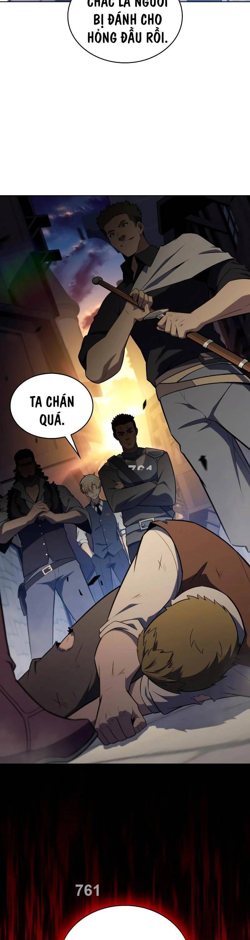 Cậu Út Nhà Công Tước Là Sát Thủ Hồi Quy: Chapter 26