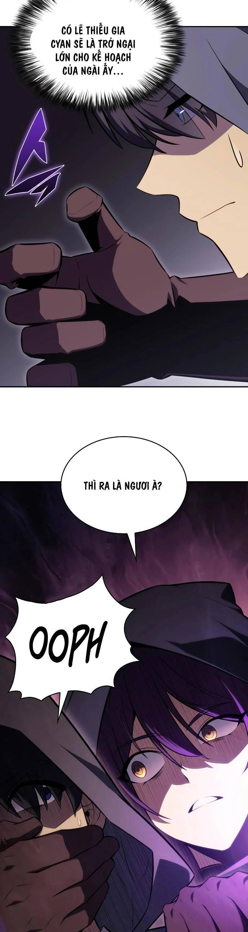 Cậu Út Nhà Công Tước Là Sát Thủ Hồi Quy: Chapter 26