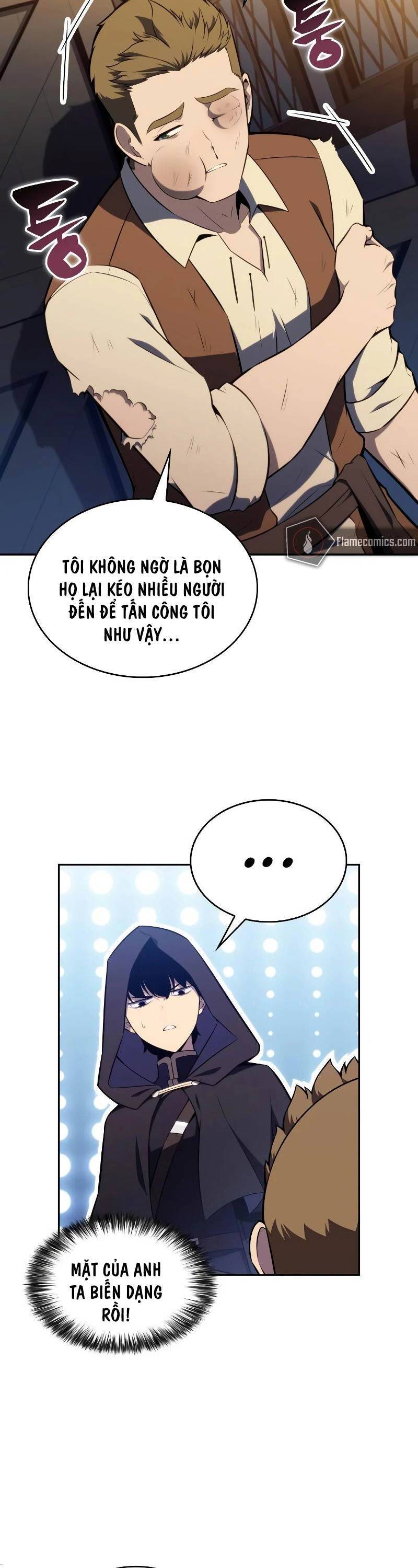 Cậu Út Nhà Công Tước Là Sát Thủ Hồi Quy: Chapter 26