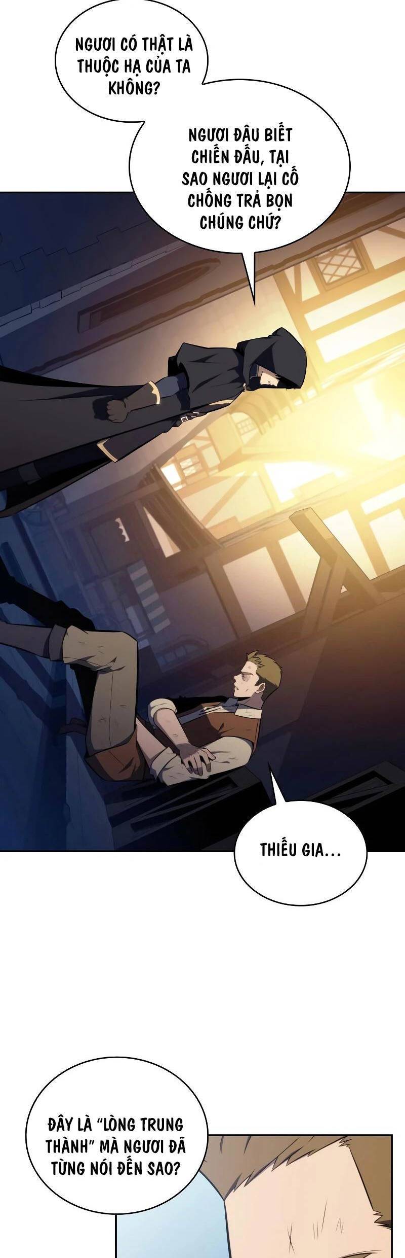Cậu Út Nhà Công Tước Là Sát Thủ Hồi Quy: Chapter 26