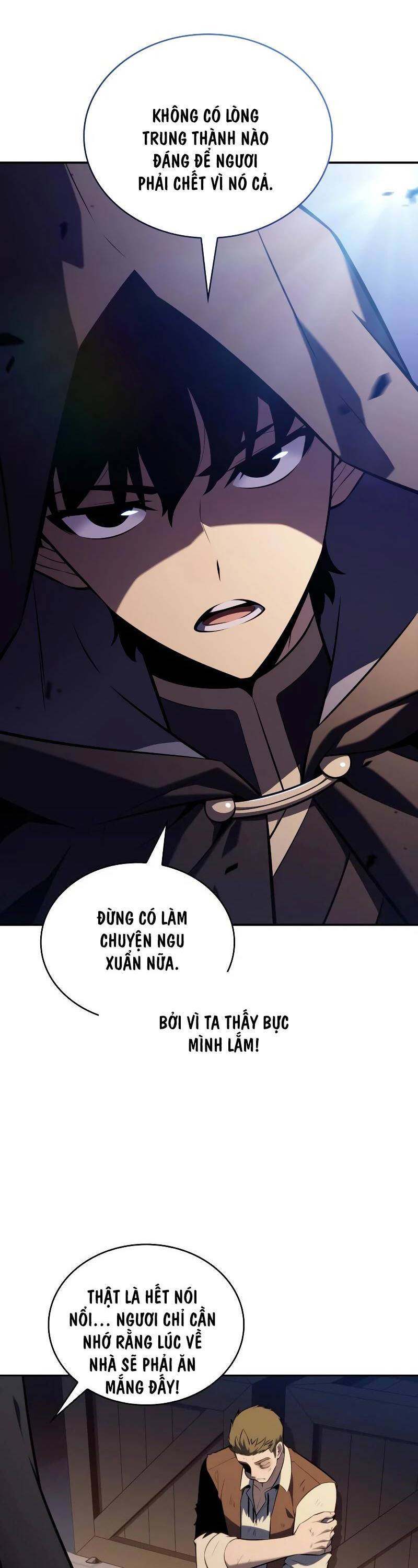 Cậu Út Nhà Công Tước Là Sát Thủ Hồi Quy: Chapter 26