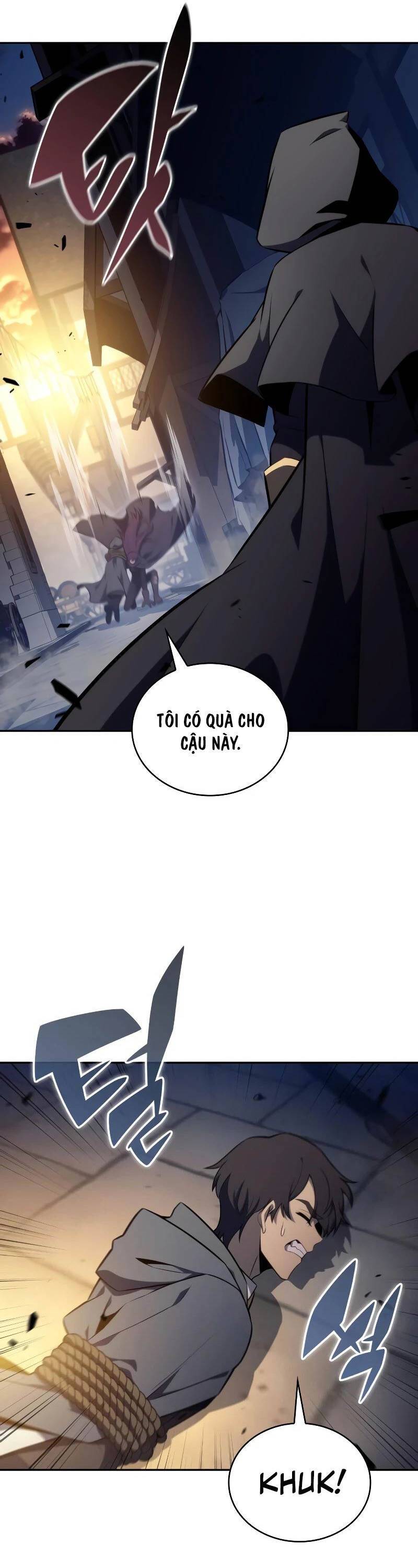 Cậu Út Nhà Công Tước Là Sát Thủ Hồi Quy: Chapter 26