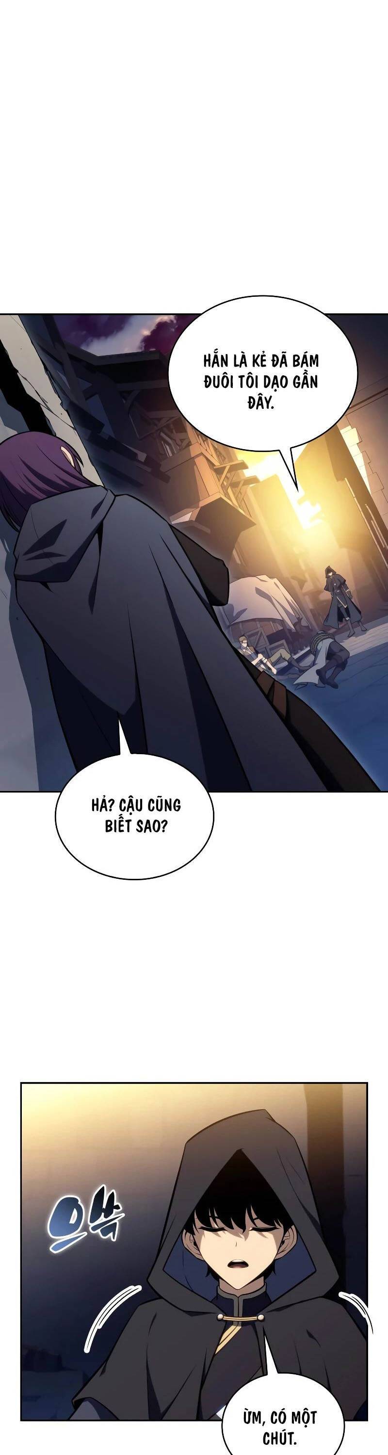 Cậu Út Nhà Công Tước Là Sát Thủ Hồi Quy: Chapter 26