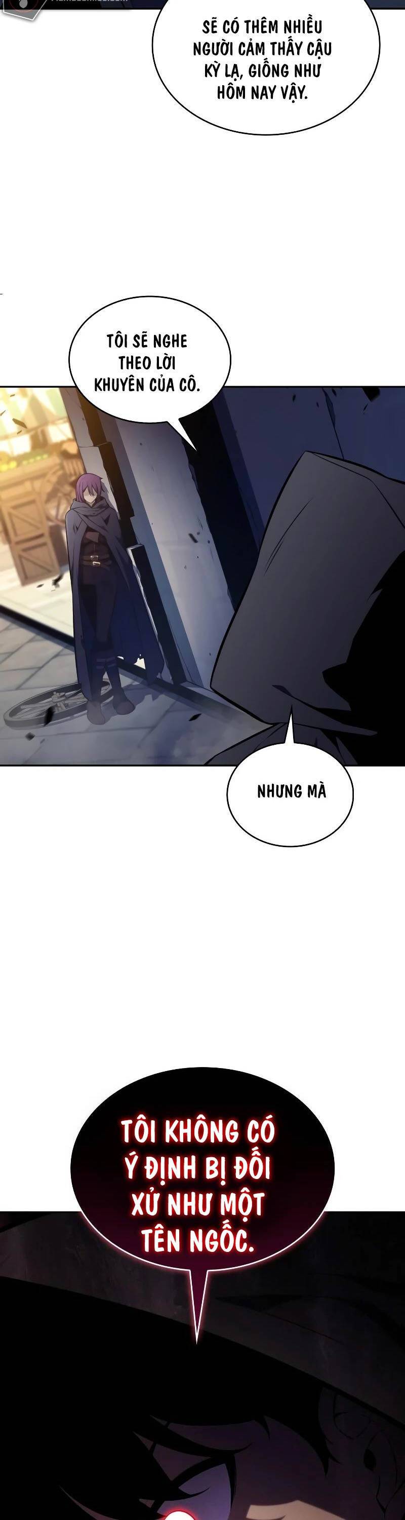 Cậu Út Nhà Công Tước Là Sát Thủ Hồi Quy: Chapter 26