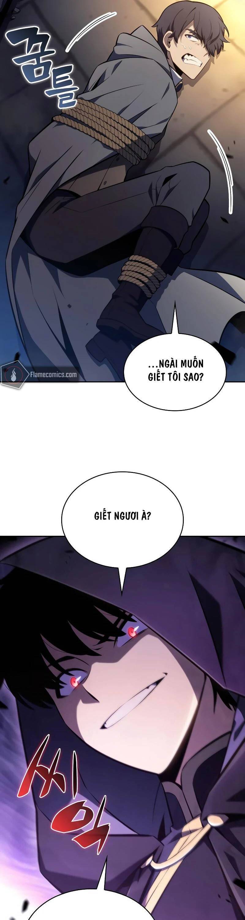 Cậu Út Nhà Công Tước Là Sát Thủ Hồi Quy: Chapter 26