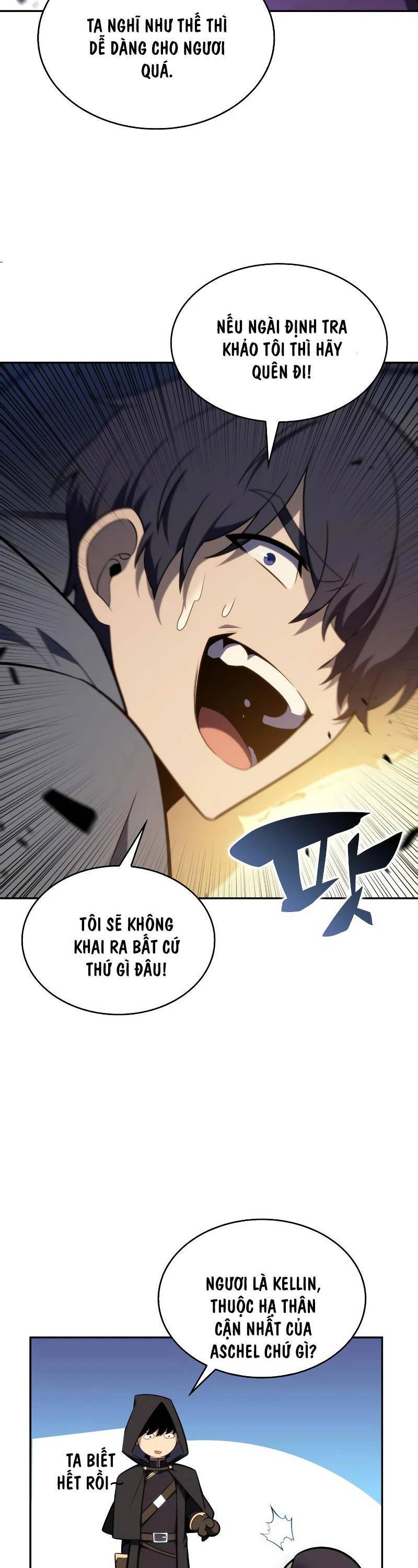Cậu Út Nhà Công Tước Là Sát Thủ Hồi Quy: Chapter 26