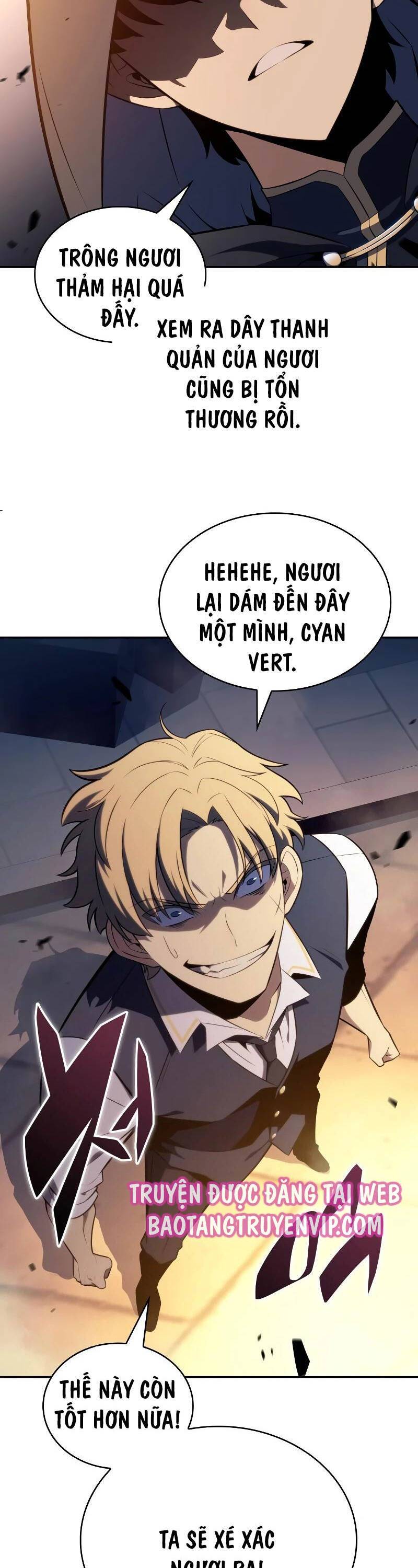 Cậu Út Nhà Công Tước Là Sát Thủ Hồi Quy: Chapter 26