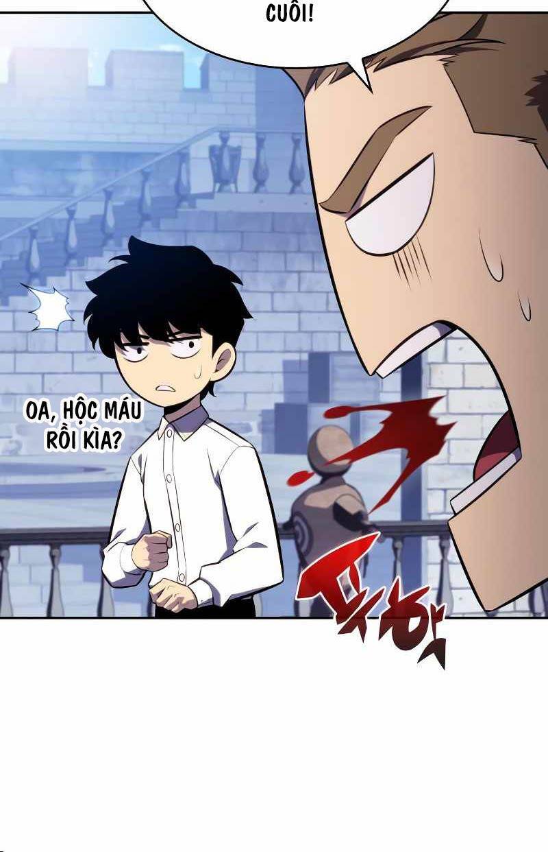 Cậu Út Nhà Công Tước Là Sát Thủ Hồi Quy: Chapter 27