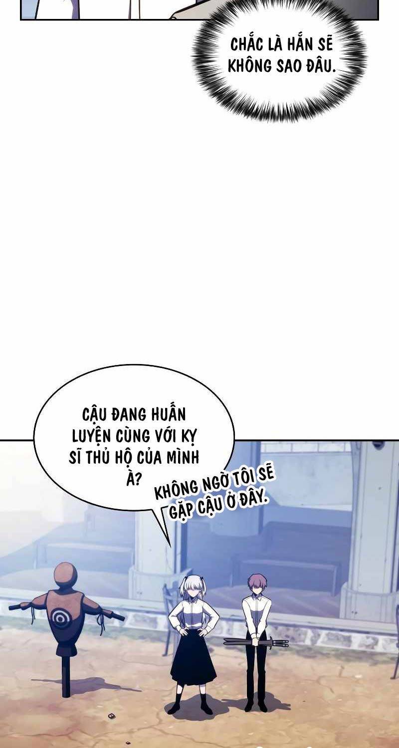 Cậu Út Nhà Công Tước Là Sát Thủ Hồi Quy: Chapter 27