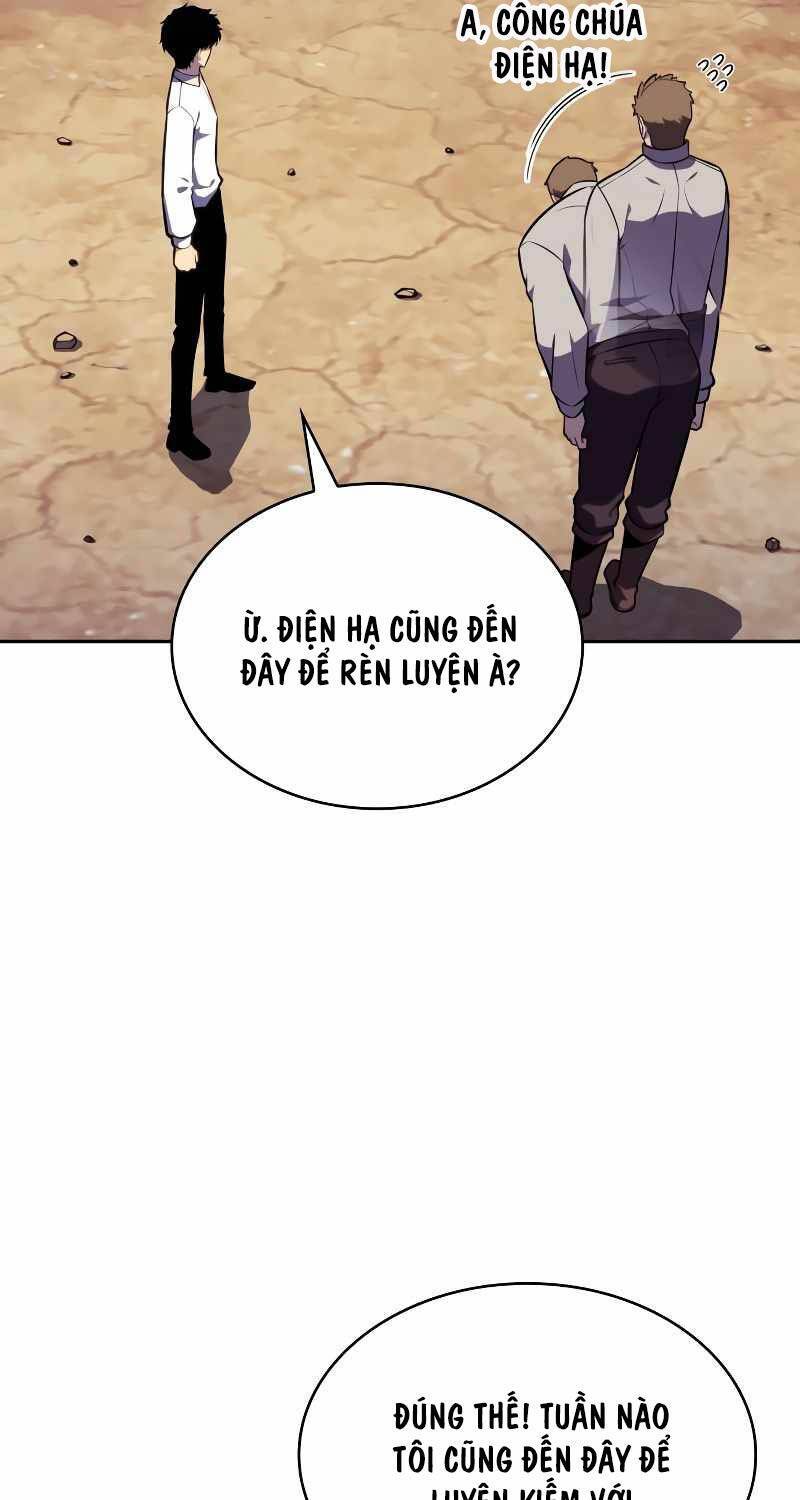 Cậu Út Nhà Công Tước Là Sát Thủ Hồi Quy: Chapter 27
