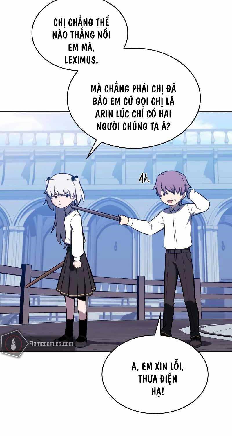 Cậu Út Nhà Công Tước Là Sát Thủ Hồi Quy: Chapter 27