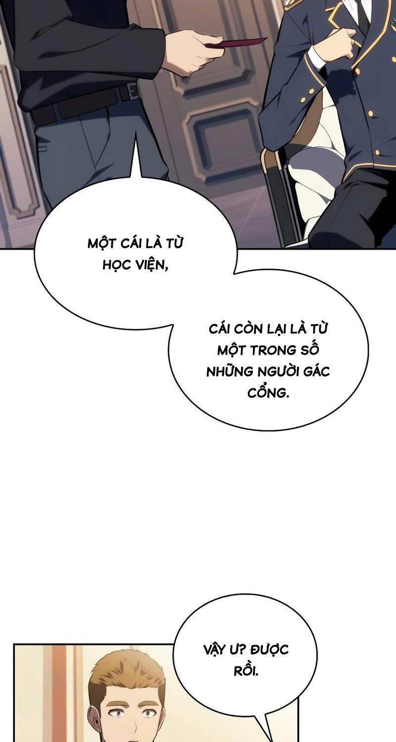 Cậu Út Nhà Công Tước Là Sát Thủ Hồi Quy: Chapter 30