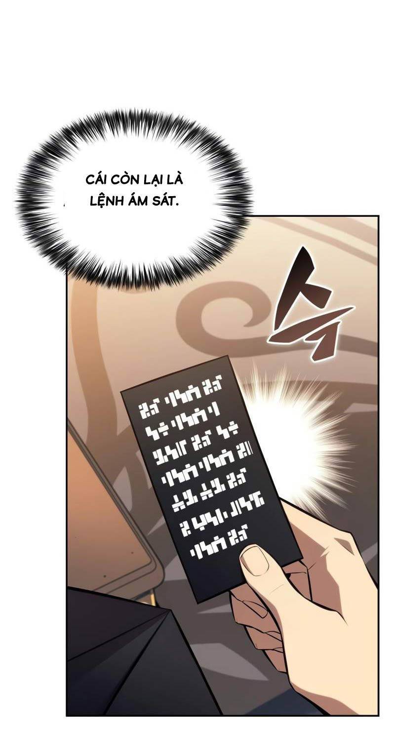 Cậu Út Nhà Công Tước Là Sát Thủ Hồi Quy: Chapter 30