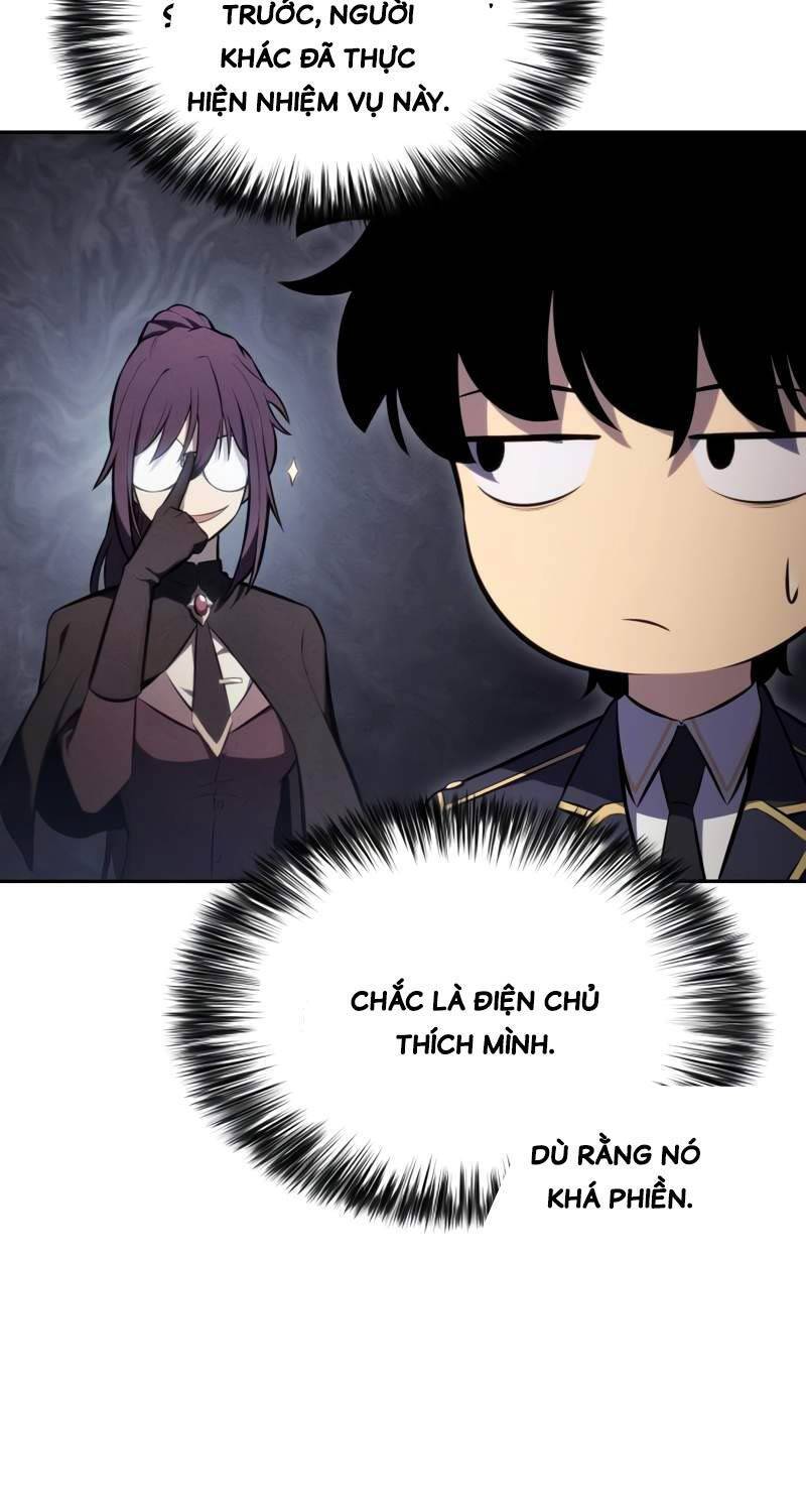 Cậu Út Nhà Công Tước Là Sát Thủ Hồi Quy: Chapter 30