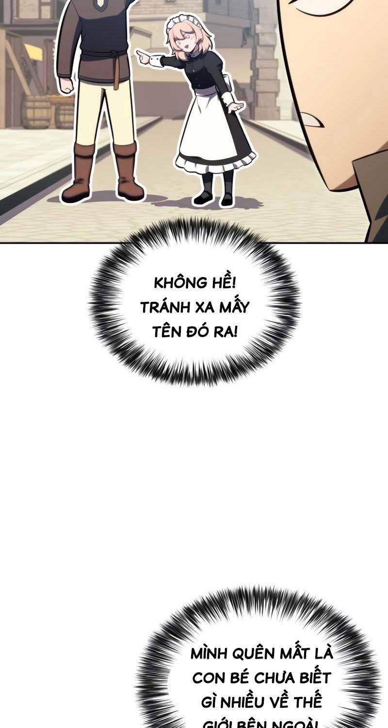 Cậu Út Nhà Công Tước Là Sát Thủ Hồi Quy: Chapter 31