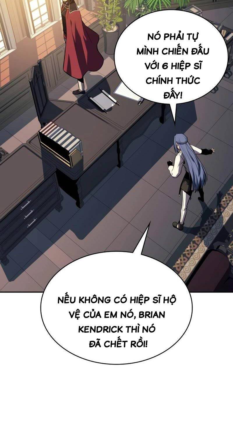 Cậu Út Nhà Công Tước Là Sát Thủ Hồi Quy: Chapter 31