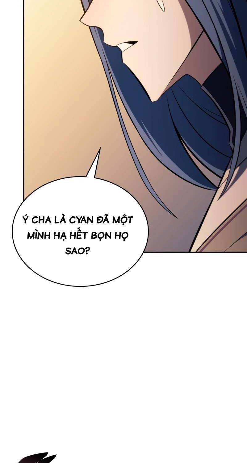 Cậu Út Nhà Công Tước Là Sát Thủ Hồi Quy: Chapter 31