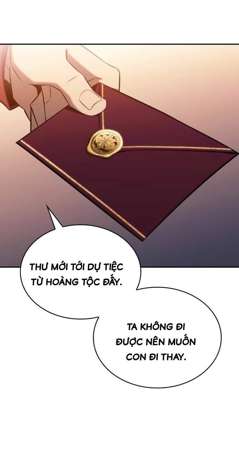 Cậu Út Nhà Công Tước Là Sát Thủ Hồi Quy: Chapter 31